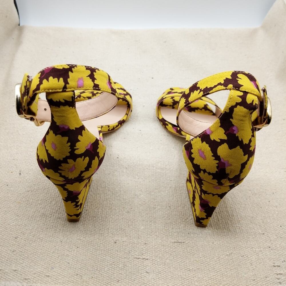 Kate Spade New York Susane Sandal - Sz 8.5M - NWOB - Picture 7 of 12